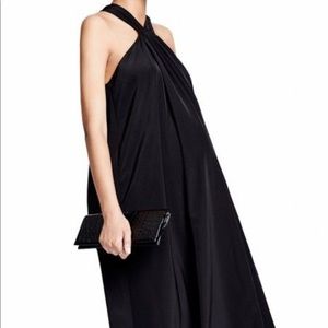 Hatch Dress SILK